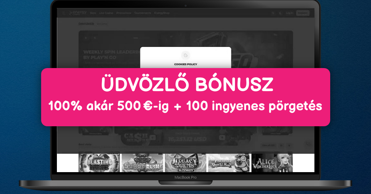 EnergyCasino